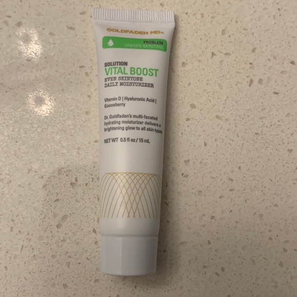 goldfaden md Skincare Vitamin D Skin Moisturizer Poshmark